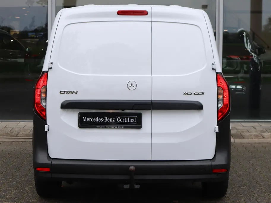 Mercedes-Benz Citan 110 CDI L2 PRO Mercedes-Benz Citan 110 CDI L2 Pro