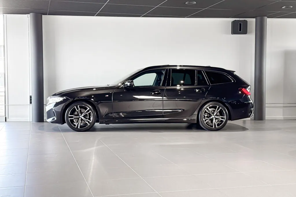BMW 3 Serie Touring 318i