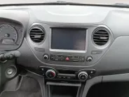 Hyundai i10 1.0i i-Premium | Apple Carplay/Android Auto | Voorstoelen verwarmd | Climate control