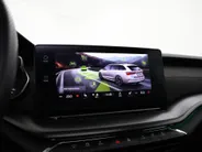 Škoda Octavia 1.4 TSI 245pk DSG RS iV PHEV · Panoramadak · Camera · Elek. Voorstoelen · Head-Up · Stoel-& Stuurverwarming · 19'' Inch · Canton Audio ·