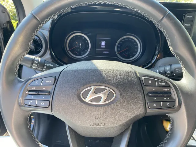 Hyundai i10 1.0 Comfort VERKOCHT