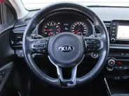 Kia Rio 1.0 TGDI ExecutiveLine | Trekhaak | Stuur-/stoelverwarming | Camera | Skai leer | 17' LM | Carplay | All seasons | Clima | Navi | Cruise |