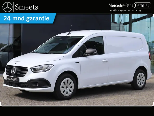 Mercedes-Benz eCitan