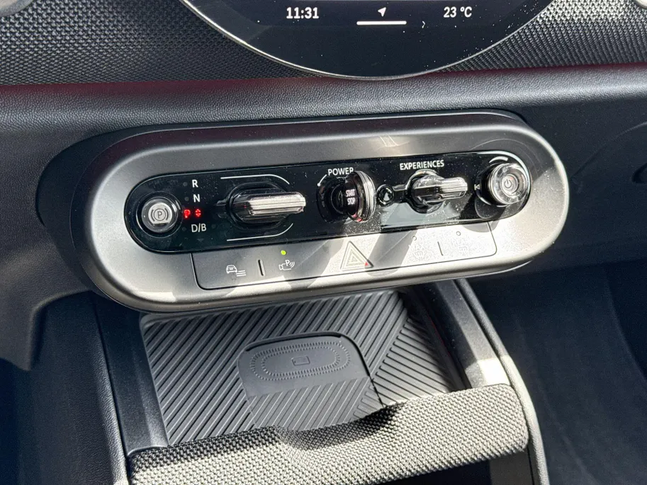 MINI Countryman Electric E Favoured XL 66.5 kWh