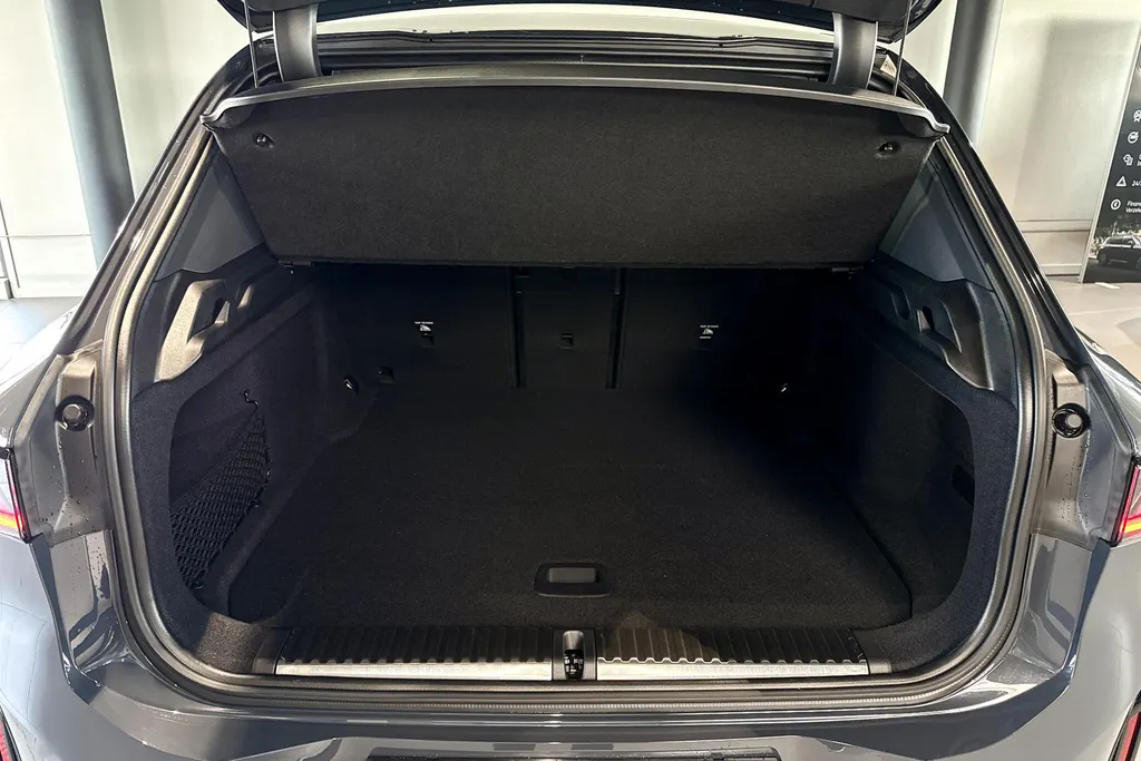 BMW iX3 40 eDrive 83 kWh