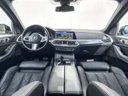 BMW X5 xDrive45e