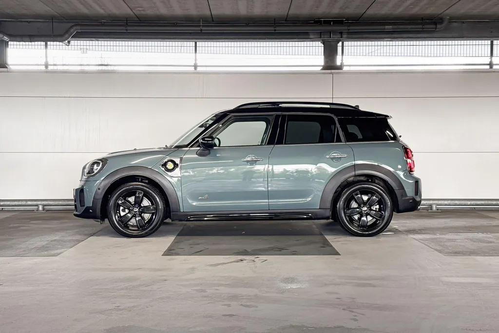 MINI Countryman 1.5 Cooper S E ALL4