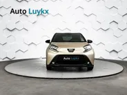 Toyota Aygo X 1.0 Pulse | 17'' L.M. Velgen | Adaptieve Cruise Control | App Connect