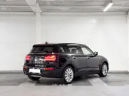 MINI Clubman Cooper