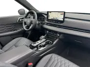 Mitsubishi Outlander 2.4 PHEV Instyle | Pano | Stoel Verkoeling | ACC |