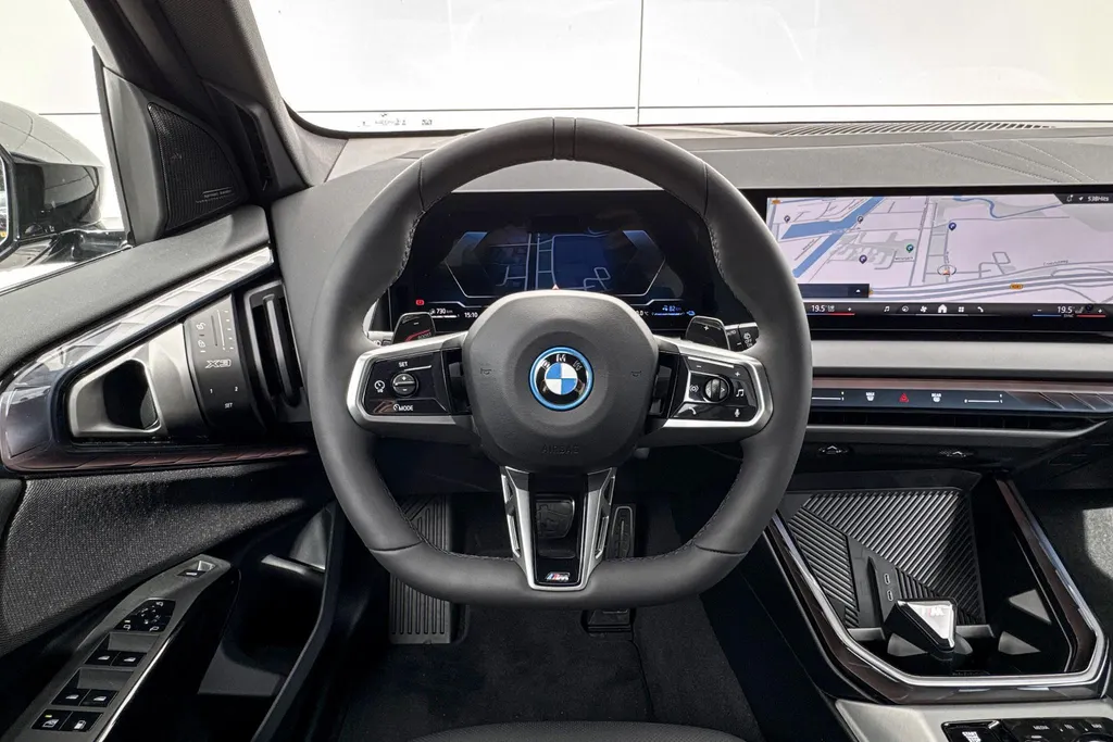 BMW X3 30e xDrive