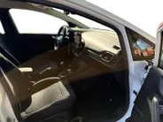 Ford Fiesta 1.0 EcoBoost Titanium | 1e Eigenaar | NL-Auto | Trekhaak | Climate Control | Parkeersensoren | Cruise Control | Lichtmetalen velgen |
