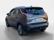 Opel Crossland X 1.2 Turbo Ultimate | trekhaak | HUD | Pano | Stoel/stuur/voorruitverwarming |