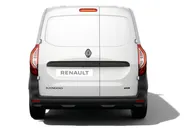 Renault Kangoo E-Tech Extra L2 44 kWh | Nu leverbaar met 12% Zeeuw & Zeeuw aktie korting ! |