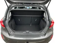 Ford Fiesta 1.0 EcoBoost Titanium Automaat | NL auto | Dealer onderhouden | Trekhaak | Winter Pack | Parkeersensoren voor en achter | Achteruitrijcamera | Cruise control | Apple carplay & Android auto | 16' lichtmetalen velgen | Bovag garantie |