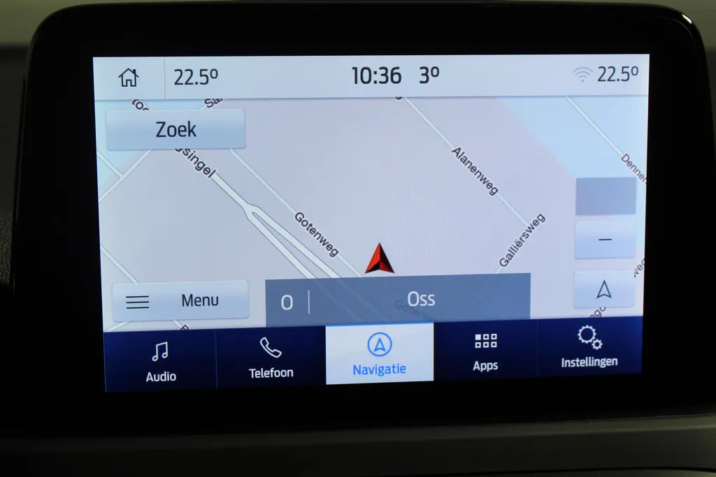 Ford Focus 1.0 EcoBoost 125PK Hybrid Titanium | Winter-pack | Driver Assistance Pack | Parking Pack | Apple Carplay / Android Auto | DAB radio | Full LED | Keyless Entry & Start | Parkeersensor voor & achter |
