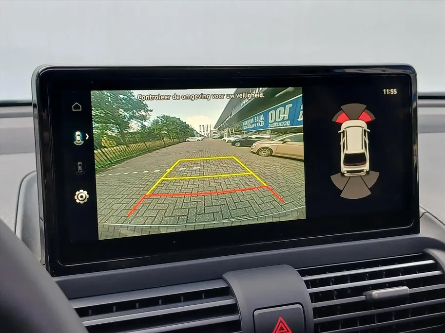 Hyundai Inster 42 kWh 4-zits Pulse Advanced / Voorraad deal