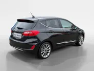 Ford Fiesta 1.0 EcoBoost Vignale | Adaptieve Cruise Control | Dodehoek Detectie | Winter Pack | B&O Audio | Lederen Bekleding | Apple/Android Carplay |