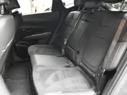 Hyundai Tucson 1.6 T-GDi PHEV 252PK N Line Edition