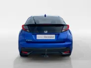Honda Civic 1.8 Sport NL Auto | CarPlay | Stoelverwarming | Camera | Trekhaak | Etc.