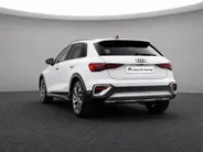 Audi A3 Allstreet Advanced edition 40 TFSI e 204 PK · Lederen bekleding · Comfortsleutel · 18' LM Velgen · Assist. Driving + Parking plus