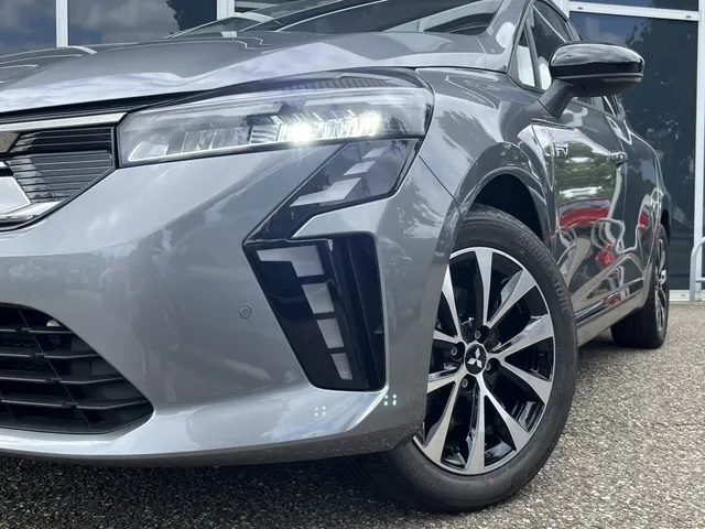 Mitsubishi Colt 1.6 HEV Intense