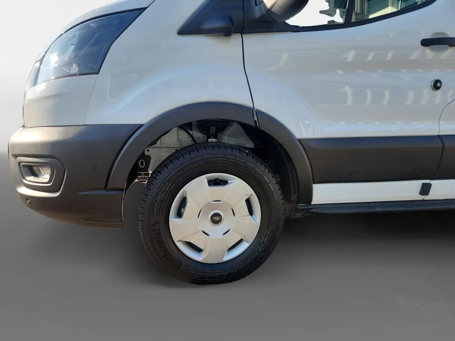 Ford E-Transit 350 L3H2 Trend 68 kWh | NIEUW | TE BESTELLEN | 319 KM Actieradius|