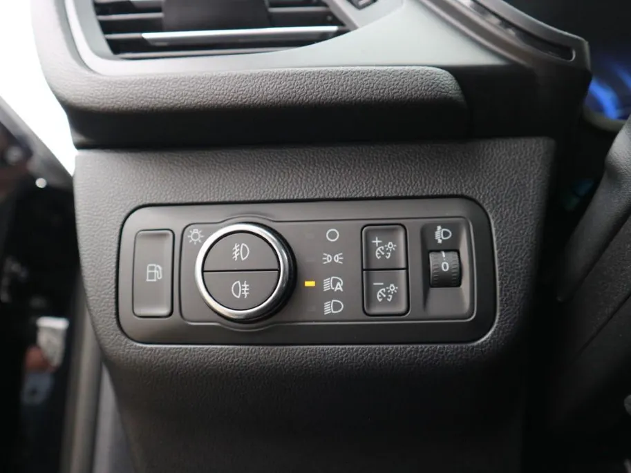 Ford Kuga 2.5 PHEV ST-Line | 225 pk | WINTERPAKKET | CAMERA | NAVI |