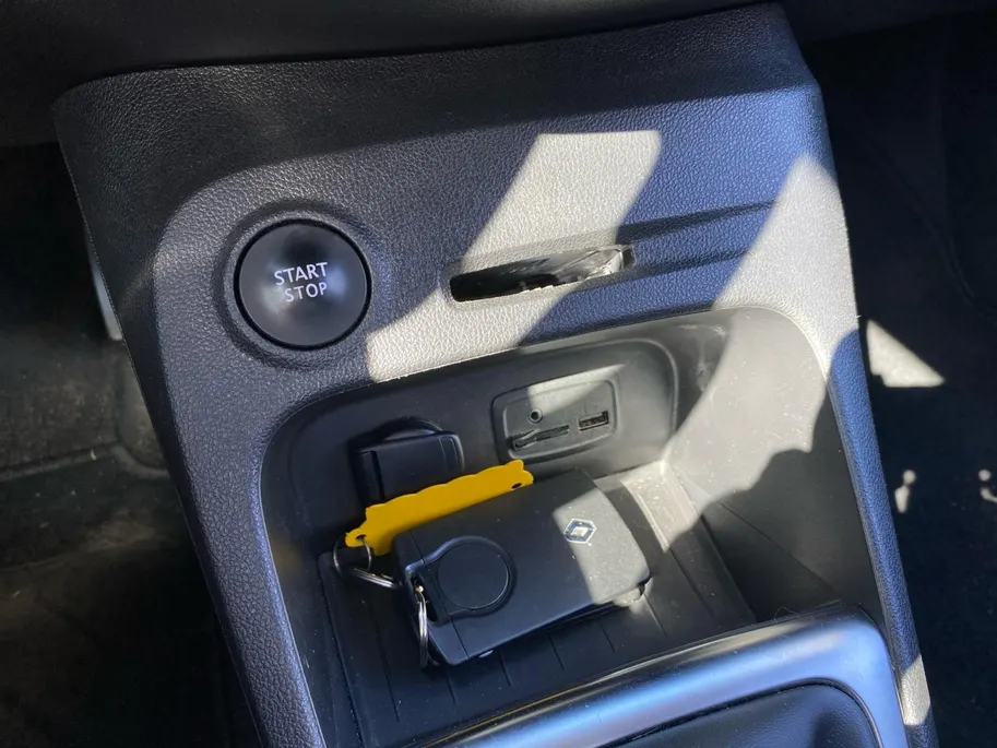 Renault Captur 0.9 TCe Intens NL Auto | LED | Navi | Camera | Cruise | Etc.