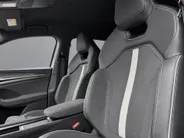 Škoda Kodiaq 1.5 TSI 204pk PHEV Sportline Business · Wegklapbare Trekhaak · 360 Camera · Apple/Android Car Play · Elek. Voorstoel · 19'' Inch · Garantie t/m 09-03-2030 of 100.000km