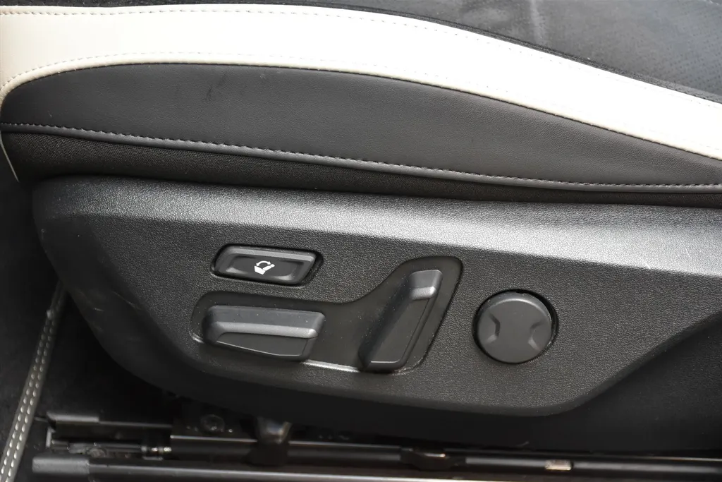 Kia EV6 77,4kWh 325pk AWD GT-Line