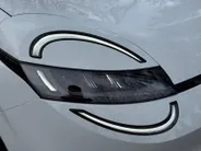 Nissan Micra ADVANCE 52 kWh Demo direct beschikbaar ,  Apple Carplay/Android Auto , stoel en stuurverwarming , navigatiesysteem full map , camera , cruise control adaptief met Stop&Go , warmtepomp
