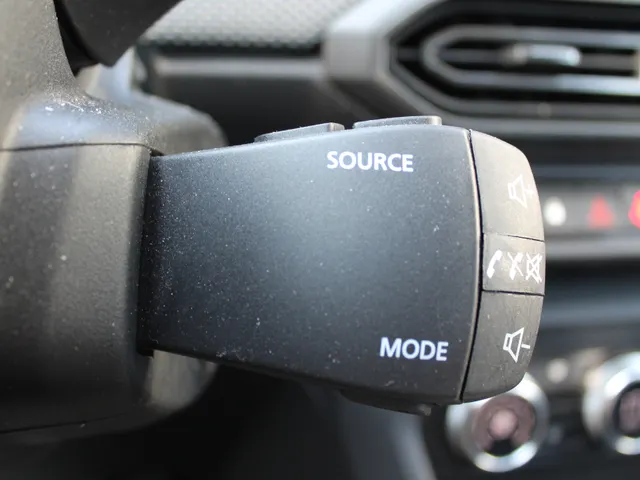 Dacia Jogger 1.0 TCe 100 Bi-Fuel Extreme 5p. | climate control | lichtmetalen velgen | trekhaak