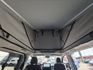 Ford Tourneo Custom VANEXXT 340 2.5 PHEV L1H1 Active | POLIMER HEFDAK | PRO POWER ONBOARD | 4 SLAAPPLAATSEN | 5 ZITPLAATSEN