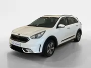 Kia Niro 1.6 GDi Hybrid DynamicLine | Climate Control | Cruise Control | Camera | Navigatie | Bluetooth |