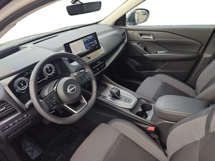 Nissan QASHQAI 1.3 MHEV Xtronic N-Connecta EASY PACK | COLD PACK | 360 CAMERA | APPLE CARPLAY | ANDROID AUTO | GOOGLE NAVIGATIE