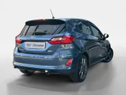 Ford Fiesta 1.0 EcoBoost Hybrid ST-Line |Stuur/Stoel/Vooruit verwarming | Apple Carplay/Android Auto | LED Koplampen | keyless start |