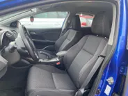 Honda Civic 1.8 Sport NL Auto | CarPlay | Stoelverwarming | Camera | Trekhaak | Etc.