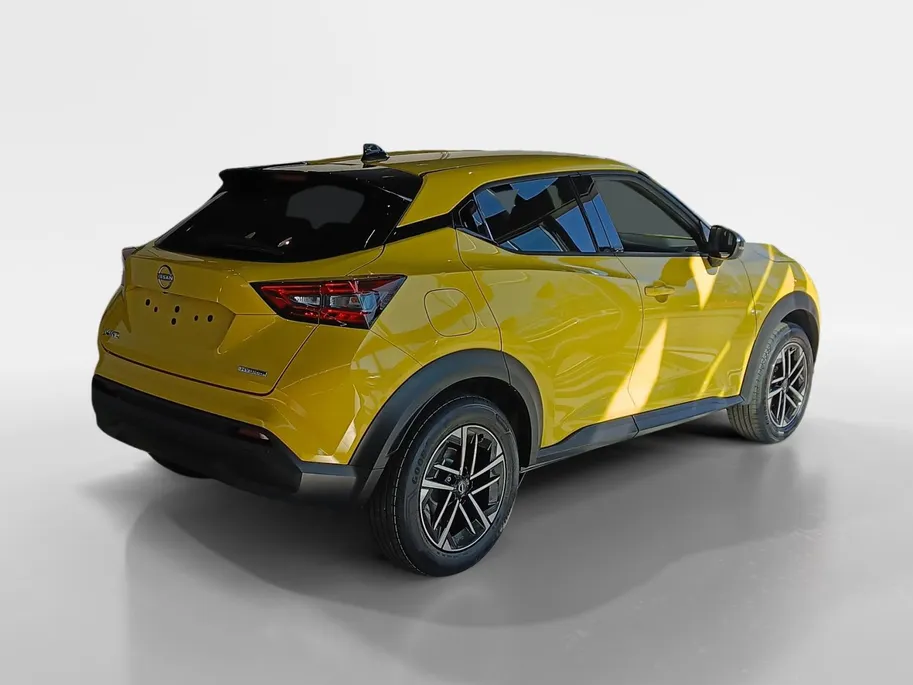 Nissan Juke 1.6 Hybrid N-Connecta | stuurverwarming | Stoelverwarming | Automaat | Achteruitrijcamera | Pdc voor en achter | Cruise controle | Climate Controle | LM wielen | Navigatie | Apple carplay & Android auto |