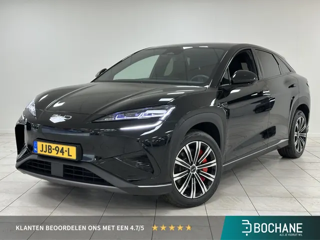 BYD SEALION