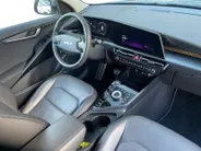 Kia Niro 1.6 GDi PHEV ExecutiveLine | Cruise Control | Climate Control | Camera | Navigatie | Stoelverwarming | Stuurverwarming | Stoelventilatie | Memory | Open Dak |