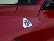 Alfa Romeo Giulia 2.9 V6 Quadrifoglio | Sparco | Carbon | Akrapovic | Rosso 8C