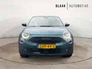 Fiat 600 1.2 Hybrid La Prima