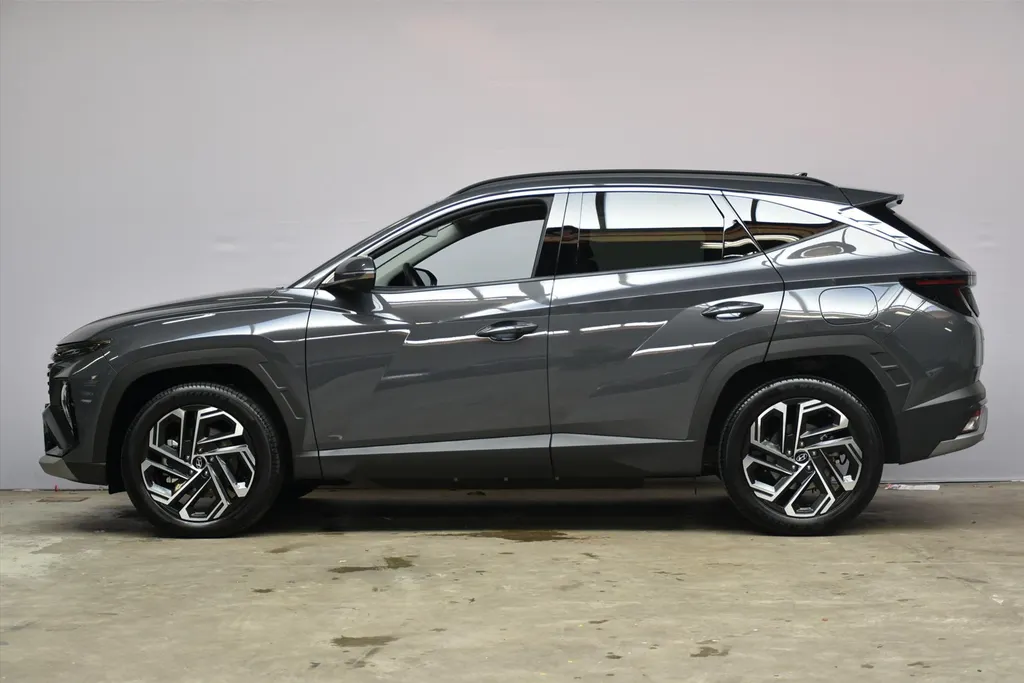 Hyundai Tucson 1.6 T-GDi PHEV I Clima I Navi I Camera I PDC V+A