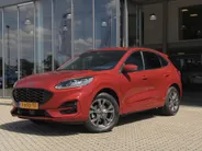 Ford Kuga 2.5 PHEV ST-Line X DRIVER ASSISTANCE PACK I WINTER PACK I TREKHAAK I APPLE CARPLAY / ANDROID AUTO I