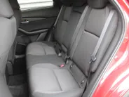Mazda CX-30 2.0 e-SkyActiv-G M Hybrid Homura | Trekhaak | Camera | Stoelverwarming | HUD | 18" LM | Dodehoek detectie | Elek. achterklep | Cruise adapt. | LED |