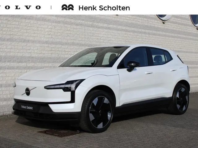 Volvo EX30