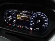 Audi Q4 Sportback e-tron 35 Edition 55 kWh 170pk · SOH 92,4% · Navigatie · Apple/Android Car Play · P-Sensoren · Elek. Achterklep · 18'' Inch ·