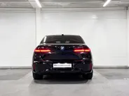 BMW i7 eDrive50