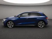 Audi A3 Sportback 45 TFSIe 272pk S-tronic S edition Competition · Panoramadak · Camera · Elek. Voorstoel · Elek. Achterklep · 18'' Inch · Garantie t/m 05-02-2031 of 100.000km